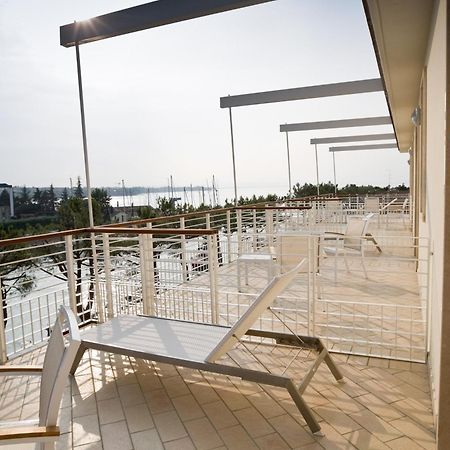 Hotel Acquadolce Peschiera del Garda Zewnętrze zdjęcie