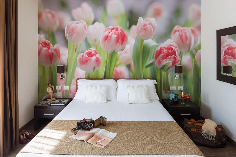 Hotel Acquadolce Peschiera del Garda Zewnętrze zdjęcie