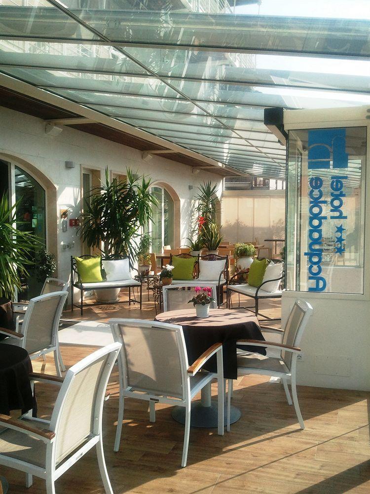 Hotel Acquadolce Peschiera del Garda Zewnętrze zdjęcie