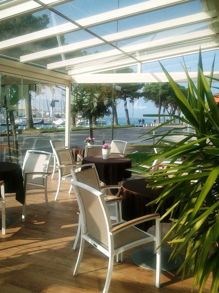 Hotel Acquadolce Peschiera del Garda Zewnętrze zdjęcie