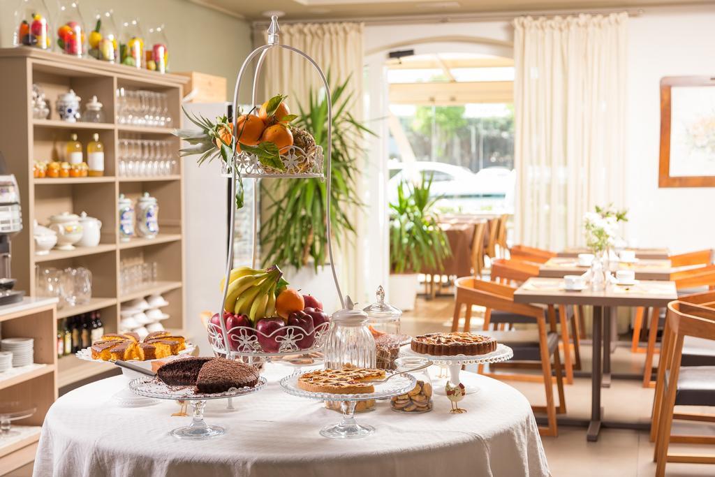 Hotel Acquadolce Peschiera del Garda Zewnętrze zdjęcie