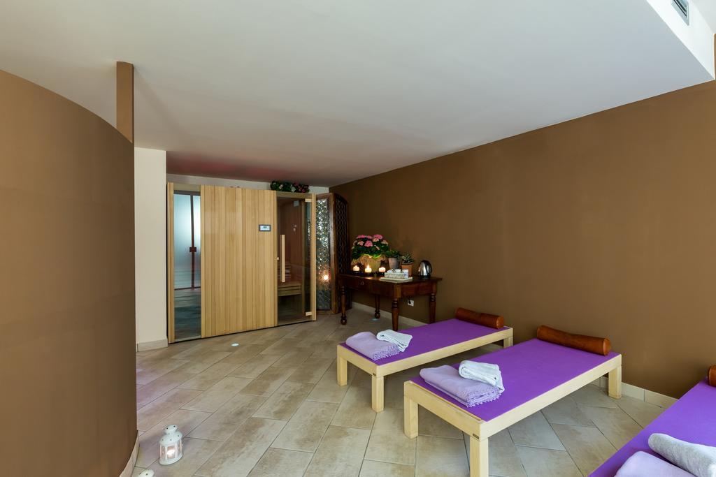 Hotel Acquadolce Peschiera del Garda Zewnętrze zdjęcie