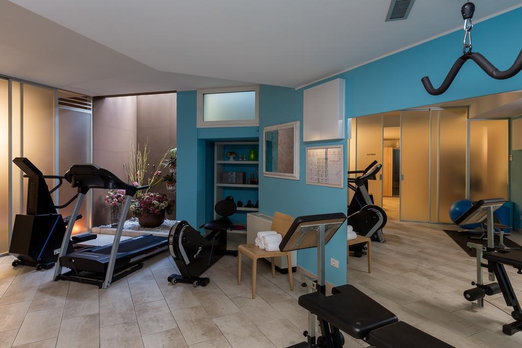 Hotel Acquadolce Peschiera del Garda Zewnętrze zdjęcie