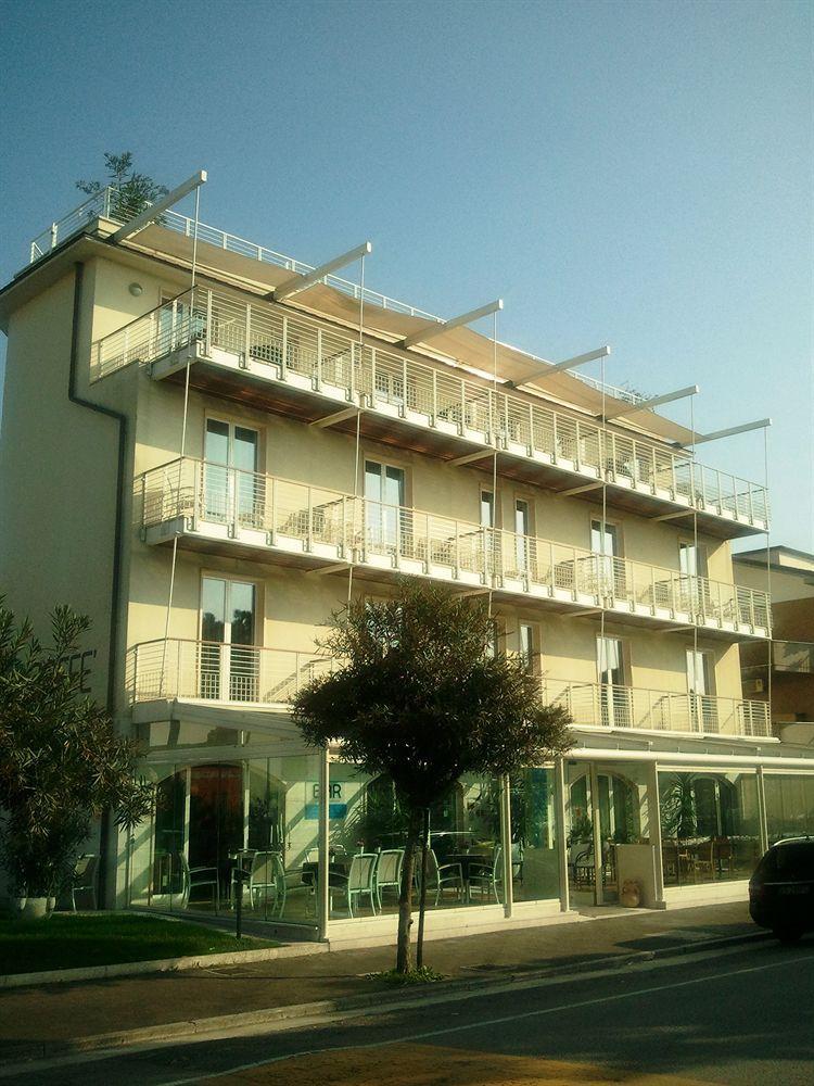 Hotel Acquadolce Peschiera del Garda Zewnętrze zdjęcie