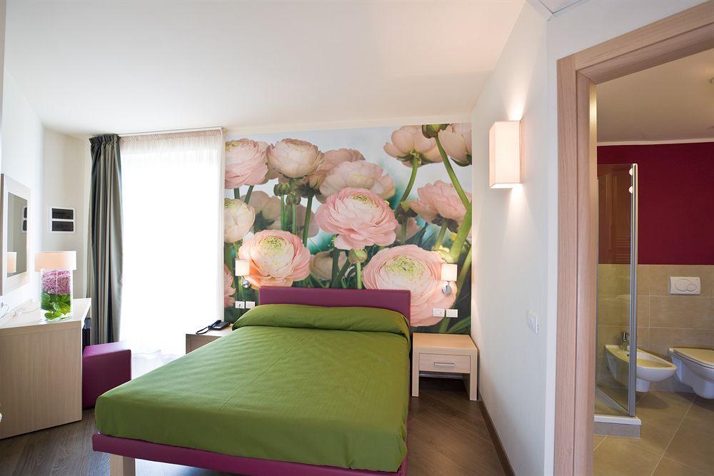Hotel Acquadolce Peschiera del Garda Zewnętrze zdjęcie