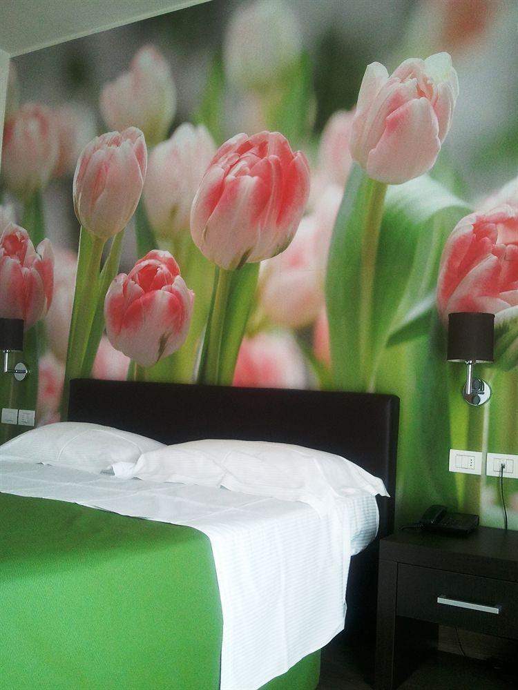 Hotel Acquadolce Peschiera del Garda Zewnętrze zdjęcie