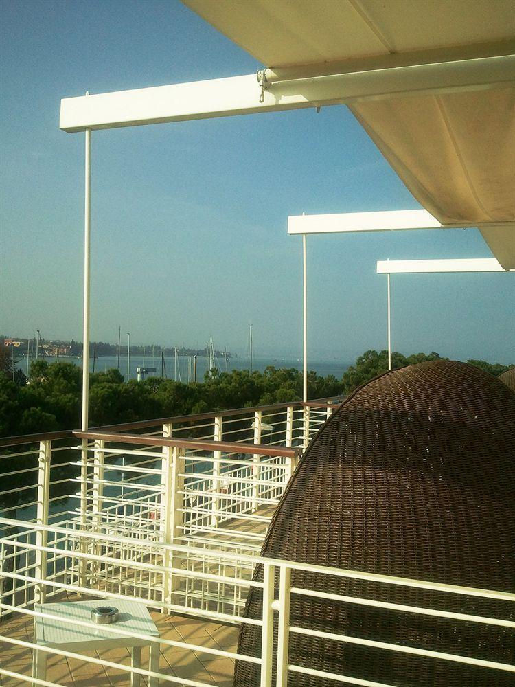 Hotel Acquadolce Peschiera del Garda Zewnętrze zdjęcie
