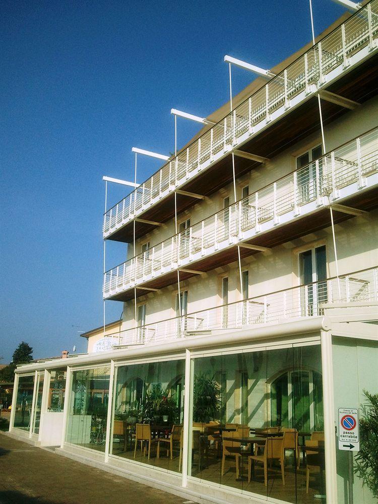 Hotel Acquadolce Peschiera del Garda Zewnętrze zdjęcie