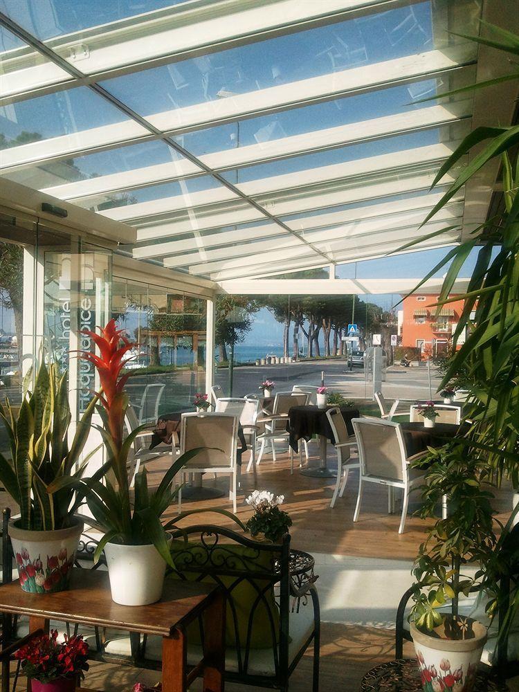 Hotel Acquadolce Peschiera del Garda Zewnętrze zdjęcie
