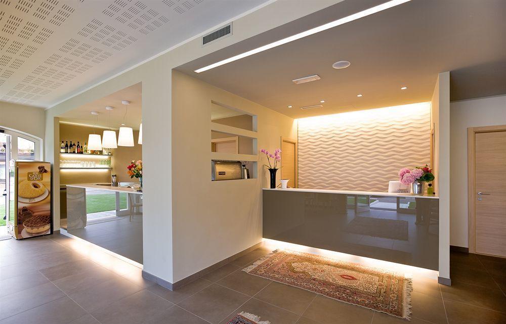 Hotel Acquadolce Peschiera del Garda Zewnętrze zdjęcie