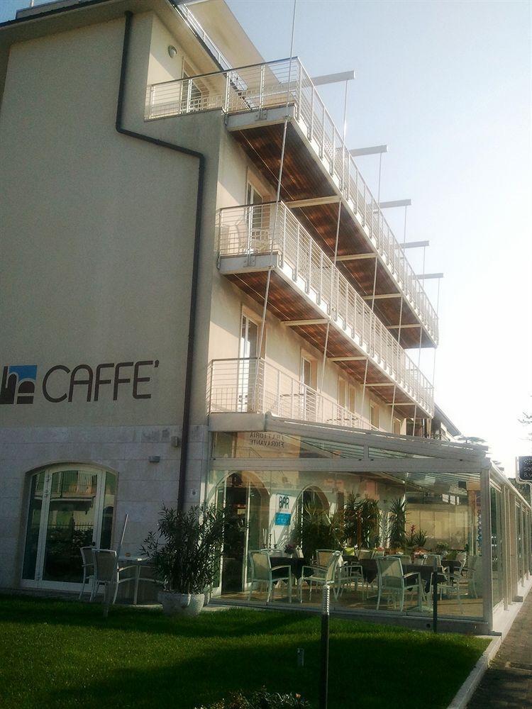 Hotel Acquadolce Peschiera del Garda Zewnętrze zdjęcie