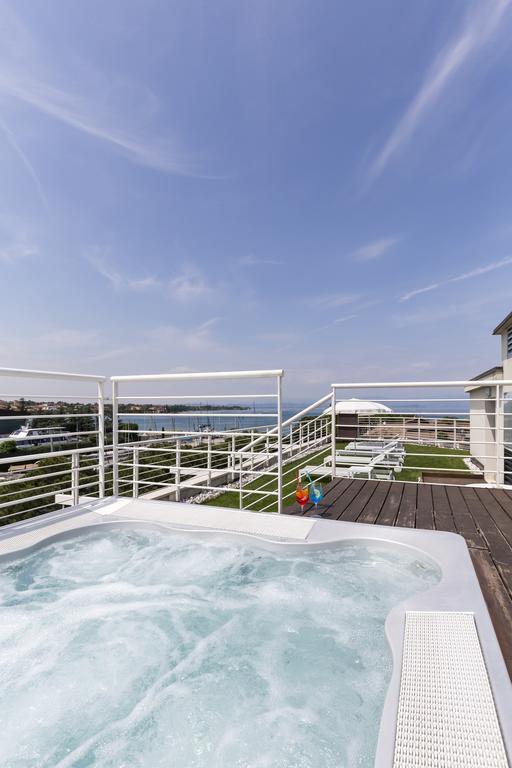 Hotel Acquadolce Peschiera del Garda Zewnętrze zdjęcie