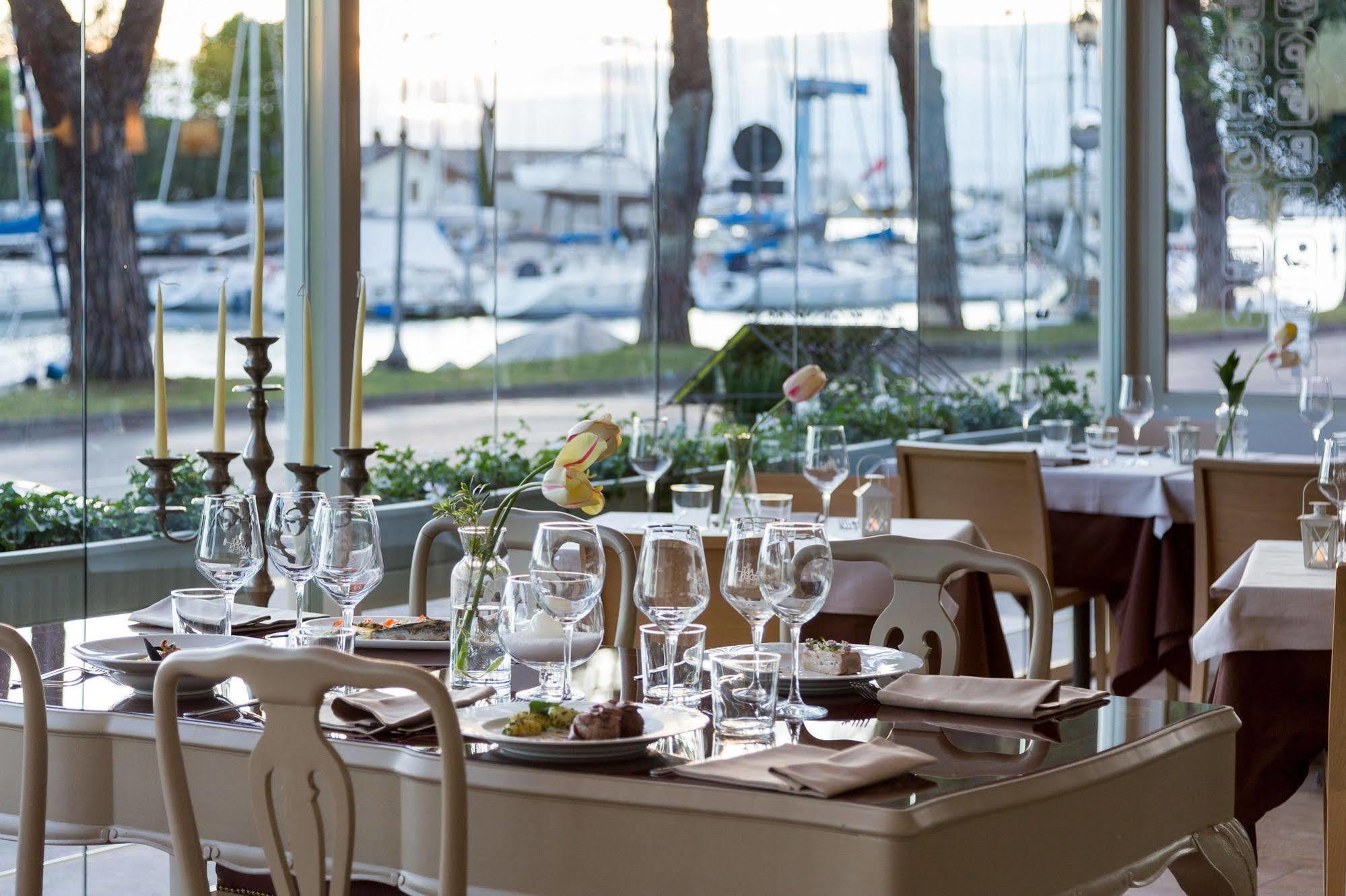 Hotel Acquadolce Peschiera del Garda Zewnętrze zdjęcie
