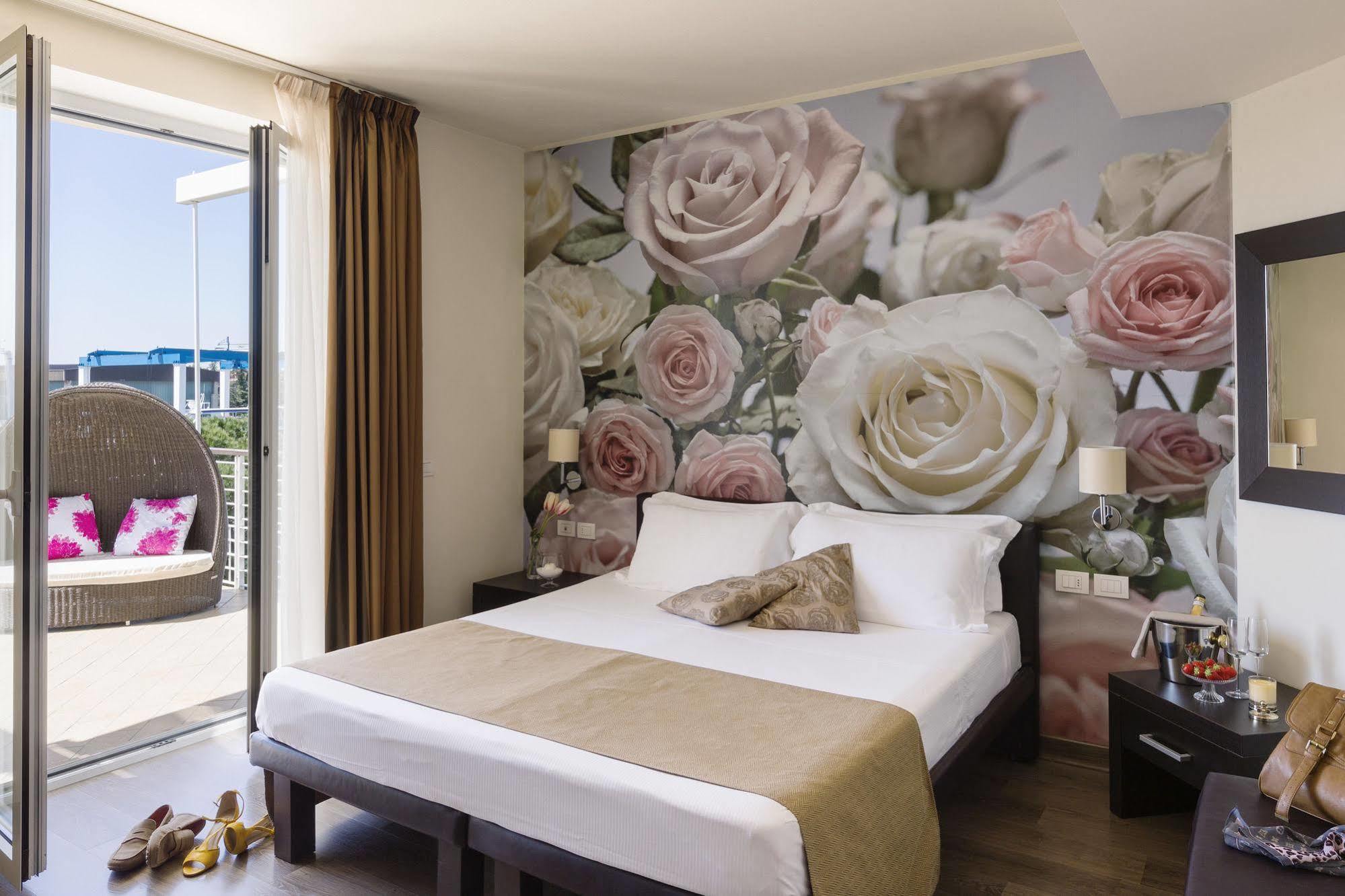 Hotel Acquadolce Peschiera del Garda Zewnętrze zdjęcie