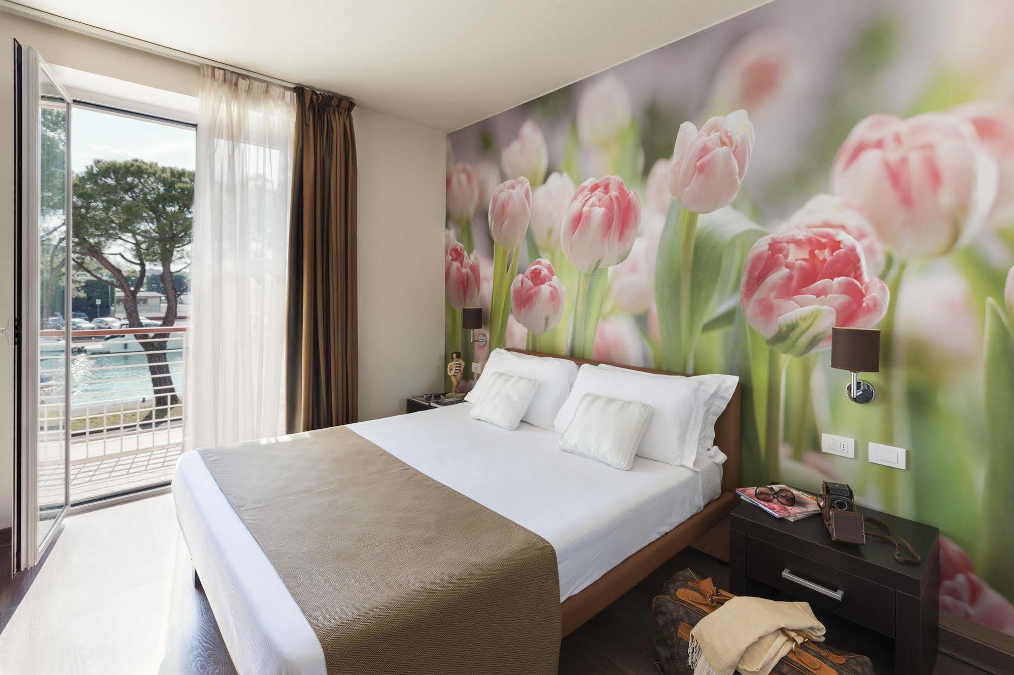 Hotel Acquadolce Peschiera del Garda Zewnętrze zdjęcie