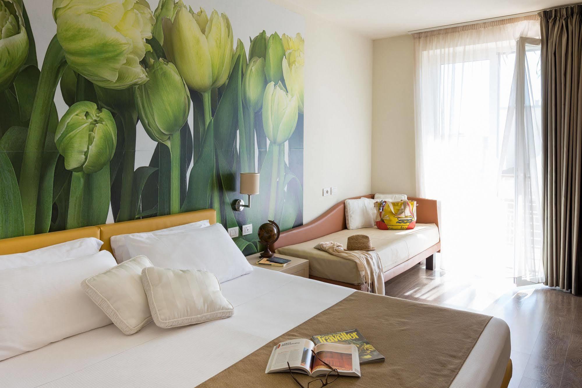 Hotel Acquadolce Peschiera del Garda Zewnętrze zdjęcie