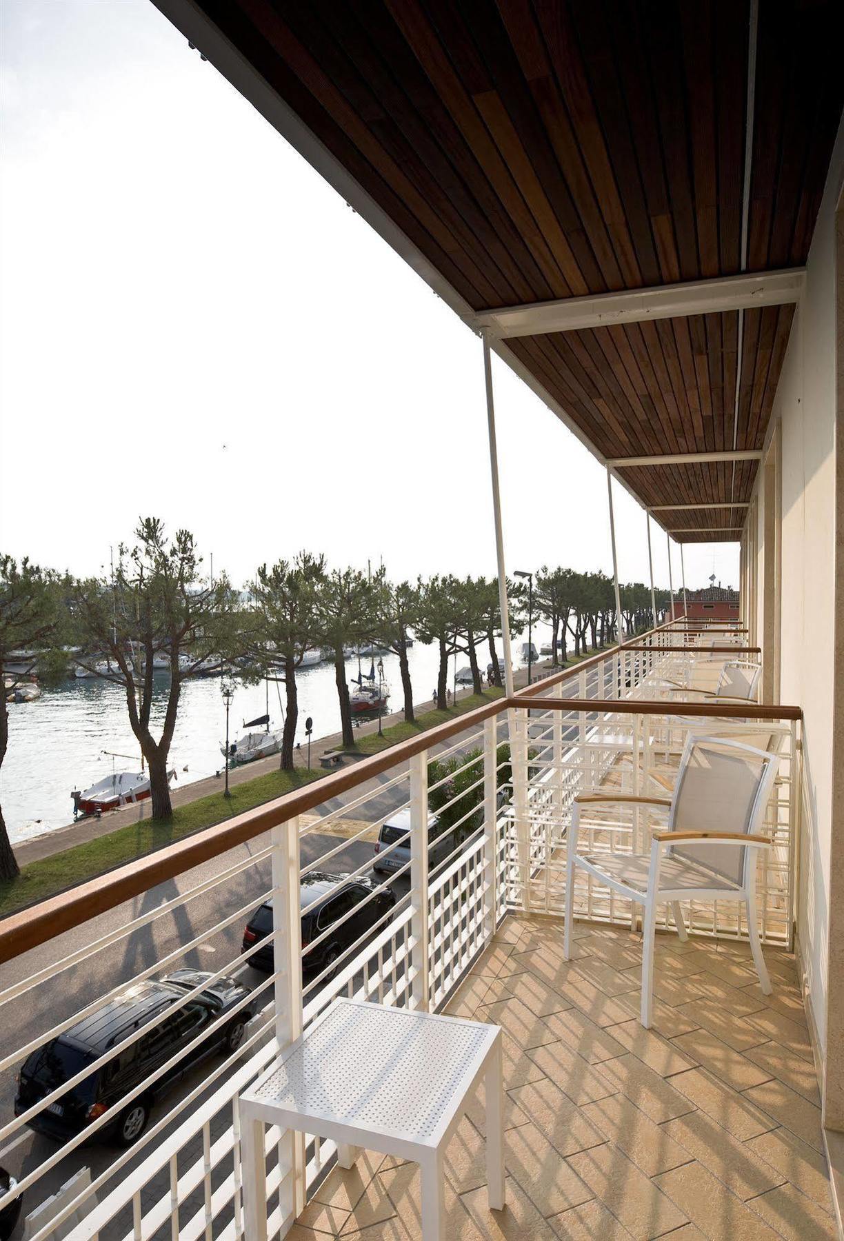 Hotel Acquadolce Peschiera del Garda Zewnętrze zdjęcie