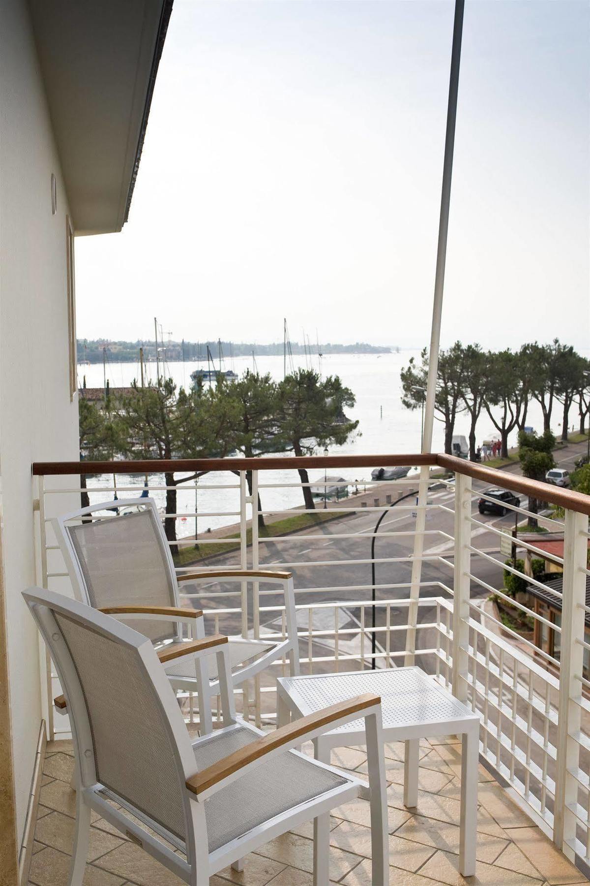 Hotel Acquadolce Peschiera del Garda Zewnętrze zdjęcie