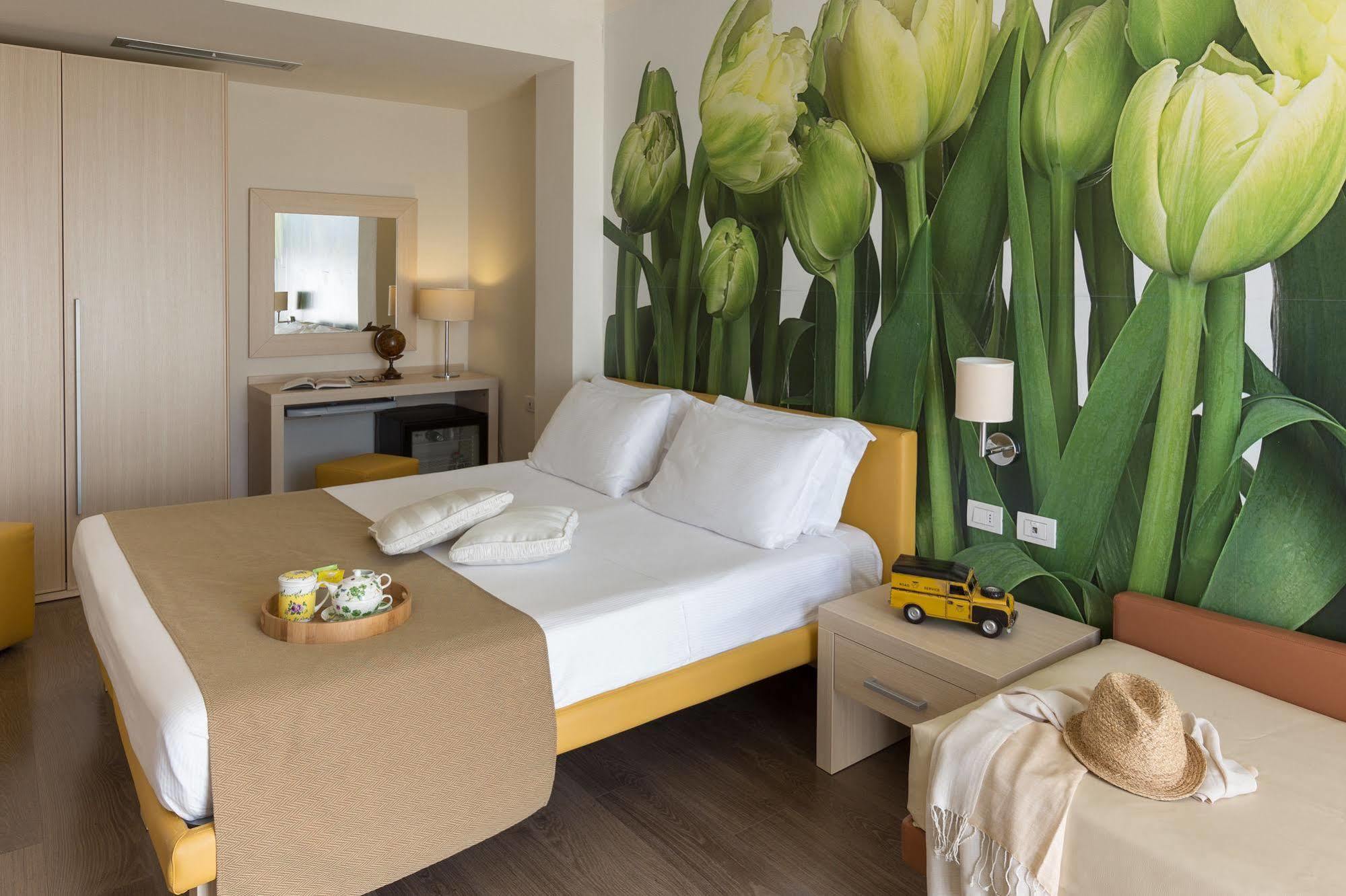 Hotel Acquadolce Peschiera del Garda Zewnętrze zdjęcie