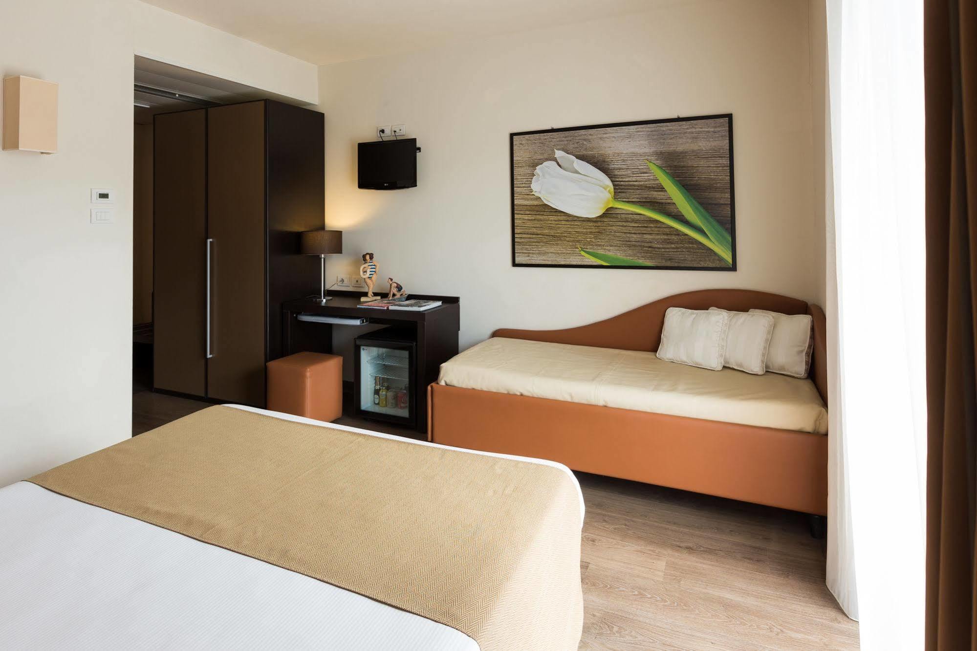 Hotel Acquadolce Peschiera del Garda Zewnętrze zdjęcie