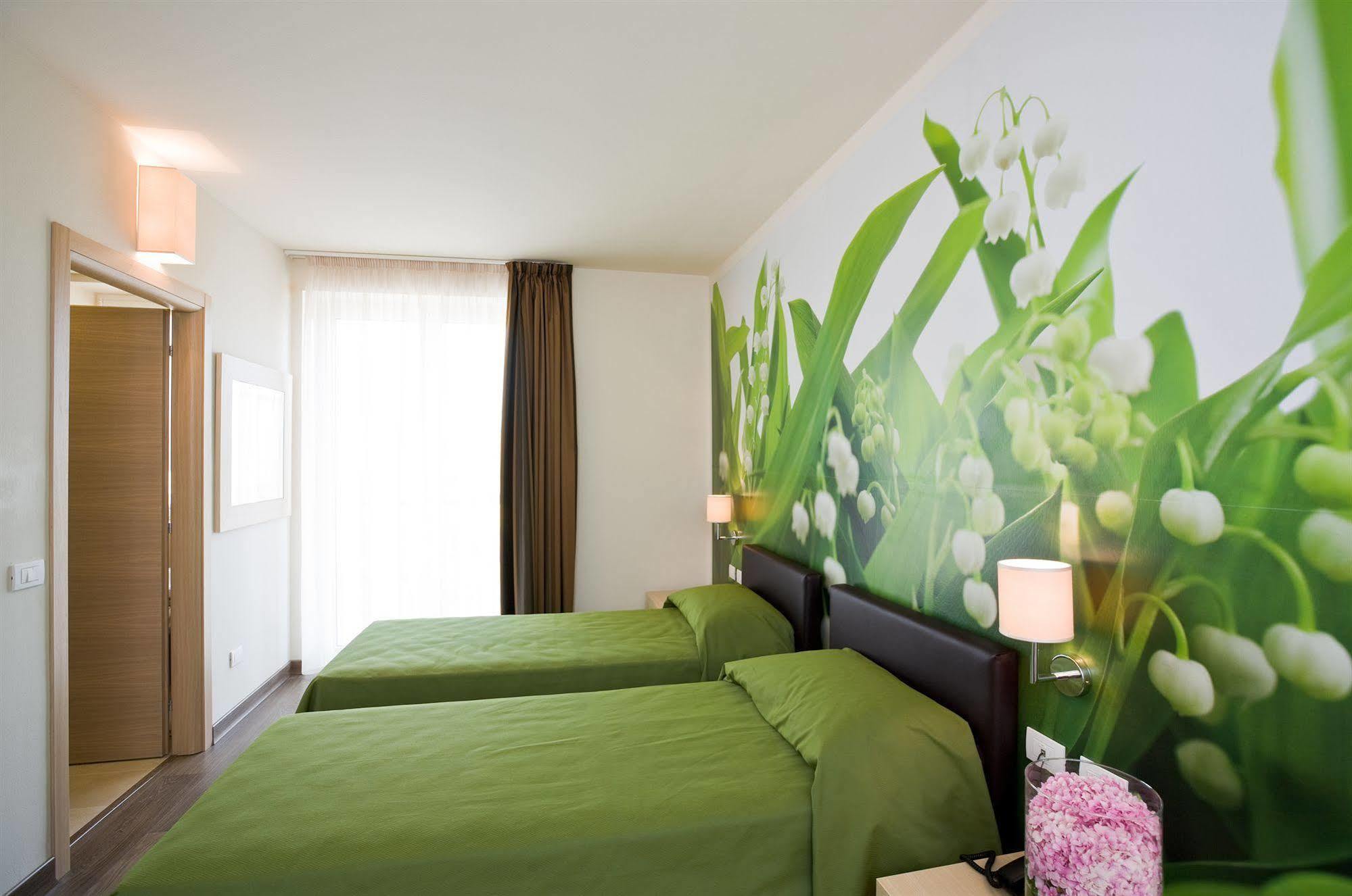 Hotel Acquadolce Peschiera del Garda Zewnętrze zdjęcie