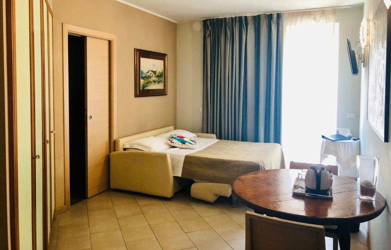 Hotel Acquadolce Peschiera del Garda Zewnętrze zdjęcie