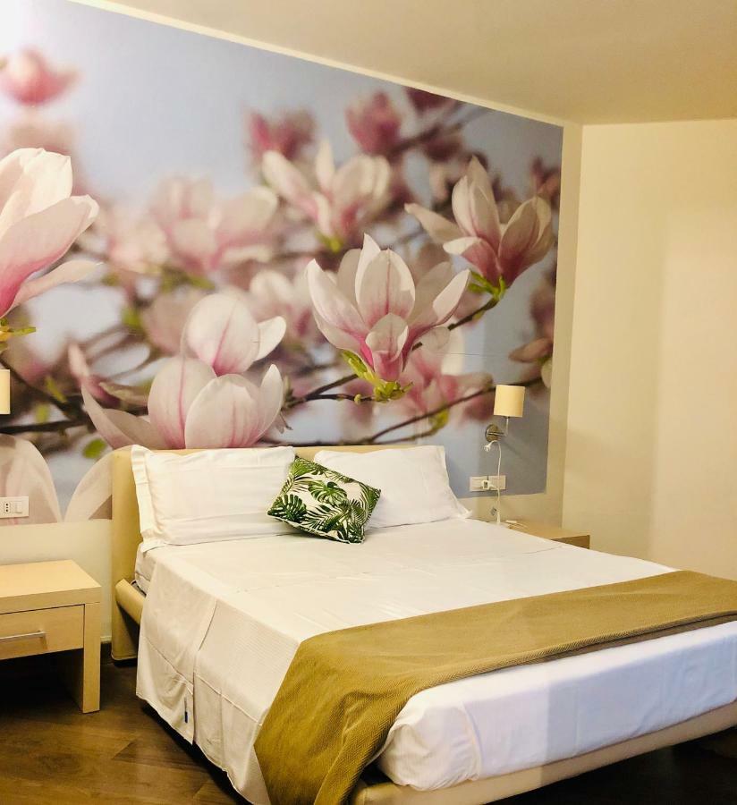 Hotel Acquadolce Peschiera del Garda Zewnętrze zdjęcie