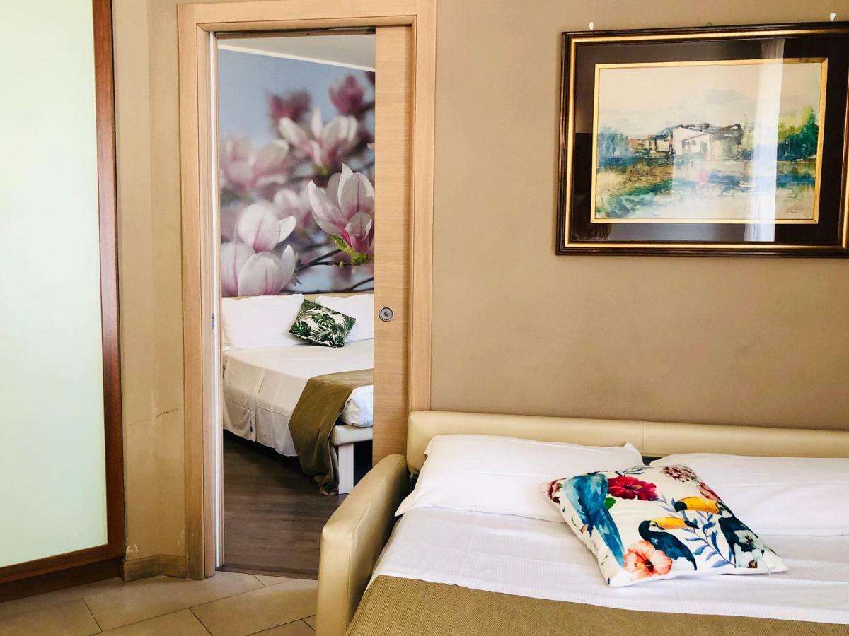 Hotel Acquadolce Peschiera del Garda Zewnętrze zdjęcie